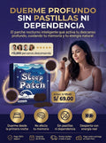 PARCHES PARA DORMIR
