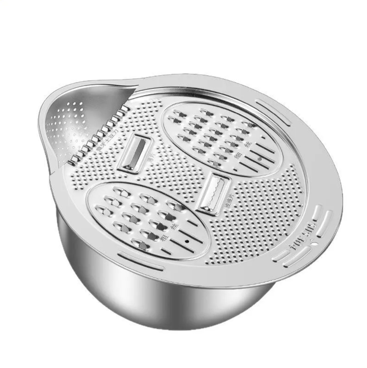 BOWL MULTIFUNCIONAL