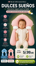 ALMOHADA ANTIREFLUJO