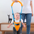 Arnés para Bebés - Acompaña sus primeros pasos con comodidad