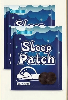 PARCHES PARA DORMIR