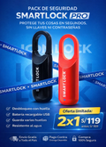 Smart Lock pro