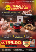 Kit Terapia Muscular
