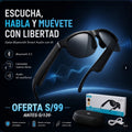 LENTES INTELIGENTES