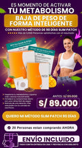 Activación Metabólica en 90 Días