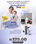 Baby Warm Pro Kit